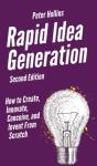 Rapid Idea Generation - Preview