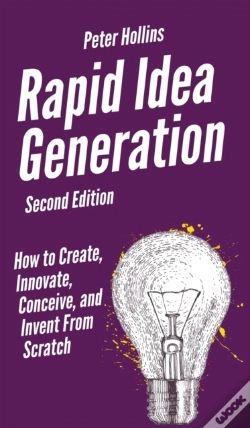 Capa do artigo Rapid Idea Generation