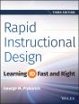 Rapid Instructional Design - Preview