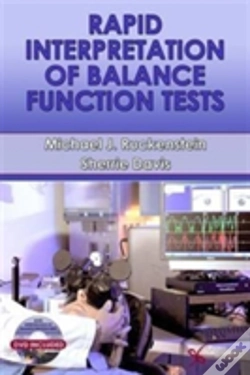 Capa do artigo Rapid Interpret Of Balance Function
