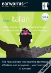 Capa do artigo Rapid Italian