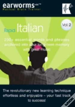 Capa do artigo Rapid Italian