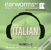 Capa do artigo Rapid Italian, Vols. 1-3