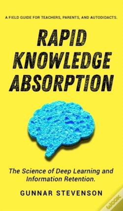 Capa do artigo Rapid Knowledge Absorption
