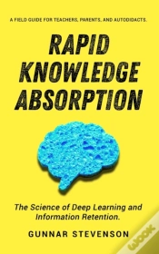 Capa do artigo Rapid Knowledge Absorption