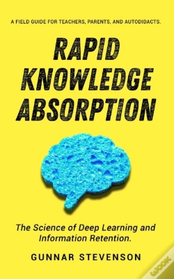 Capa do artigo Rapid Knowledge Absorption