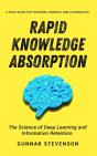 Rapid Knowledge Absorption - Preview