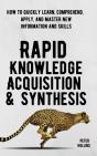 Rapid Knowledge Acquisition & Synthesis - Preview