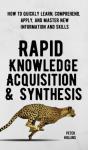 Rapid Knowledge Acquisition & Synthesis - Preview