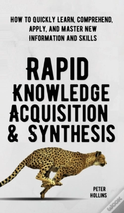 Capa do artigo Rapid Knowledge Acquisition & Synthesis