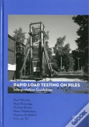 Capa do artigo Rapid Load Testing On Piles