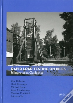 Capa do artigo Rapid Load Testing On Piles