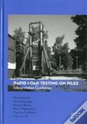 Capa do artigo Rapid Load Testing On Piles