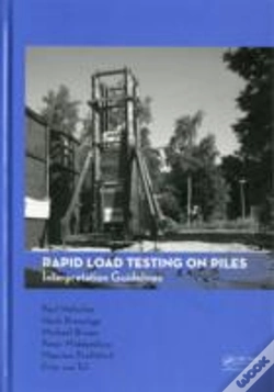 Capa do artigo Rapid Load Testing On Piles