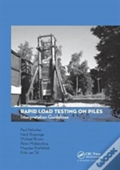 Capa do artigo Rapid Load Testing On Piles