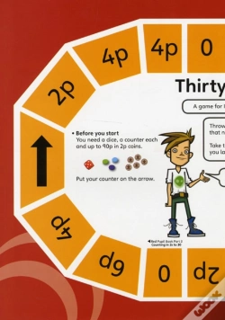 Capa do artigo Rapid Maths: Stage 1 Games Pack