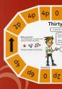 Rapid Maths: Stage 1 Games Pack - Preview