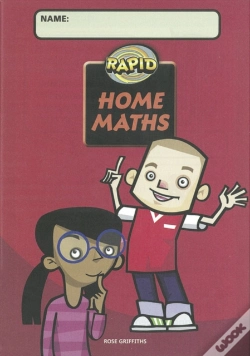 Capa do artigo Rapid Maths: Stage 1 Home Maths