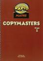 Rapid Maths: Stage 1 Photocopy Masters - Preview