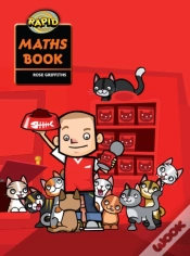 Capa do artigo Rapid Maths: Stage 1 Pupil Book
