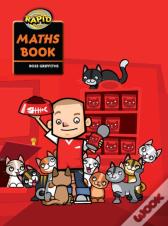 Rapid Maths: Stage 1 Pupil Book
