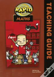 Rapid Maths: Stage 1 Teacher'S Guide