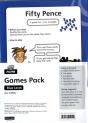 Rapid Maths: Stage 2 Games Pack - Preview