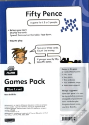 Capa do artigo Rapid Maths: Stage 2 Games Pack