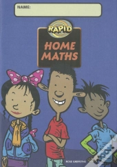 Rapid Maths: Stage 2 Home Maths