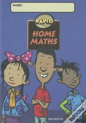 Capa do artigo Rapid Maths: Stage 2 Home Maths