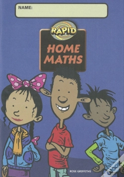 Capa do artigo Rapid Maths: Stage 2 Home Maths