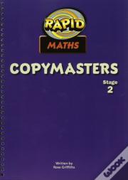 Rapid Maths: Stage 2 Photocopy Masters