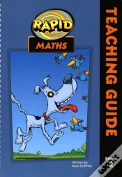 Capa do artigo Rapid Maths: Stage 2 Teacher