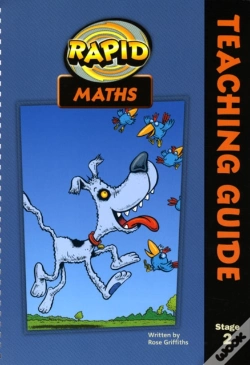 Capa do artigo Rapid Maths: Stage 2 Teacher'S Guide