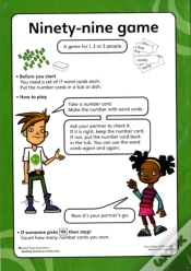 Capa do artigo Rapid Maths: Stage 3 Games Pack