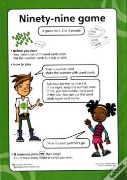 Capa do artigo Rapid Maths: Stage 3 Games Pack