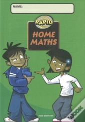 Rapid Maths: Stage 3 Home Maths