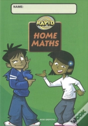 Capa do artigo Rapid Maths: Stage 3 Home Maths