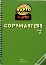 Rapid Maths: Stage 3 Photocopy Masters