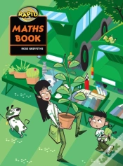 Capa do artigo Rapid Maths: Stage 3 Pupil Book