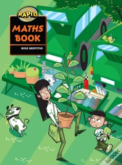 Capa do artigo Rapid Maths: Stage 3 Pupil Book