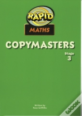 Rapid Maths: Stage 3 Teacher'S Guide