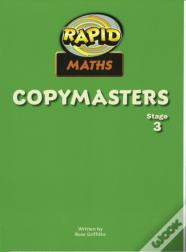 Rapid Maths: Stage 3 Teacher'S Guide