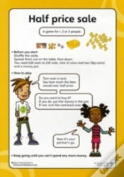 Capa do artigo Rapid Maths: Stage 4 Games Pack