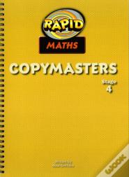 Rapid Maths: Stage 4 Photocopy Masters