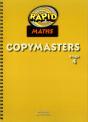 Rapid Maths: Stage 4 Photocopy Masters - Preview
