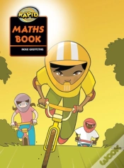 Capa do artigo Rapid Maths: Stage 4 Pupil Book