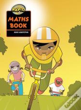Rapid Maths: Stage 4 Pupil Book