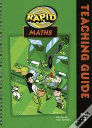 Rapid Maths: Stage 4 Teacher'S Guide