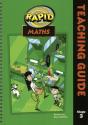 Rapid Maths: Stage 4 Teacher'S Guide - Preview